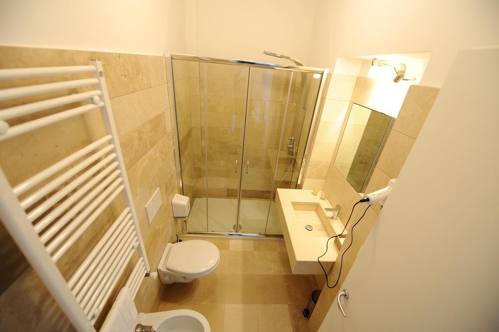 Junior Suite con Balcone e Vista